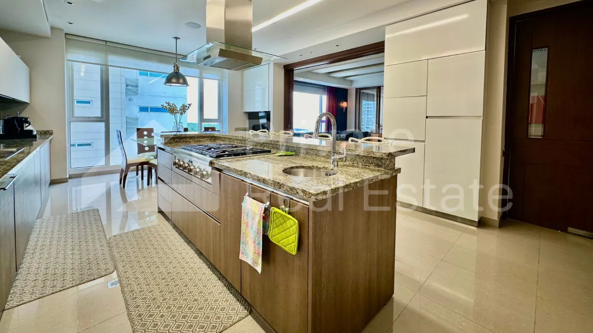 Sale of Apartment in Costa del Este, PH Marea I