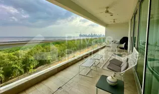 Apartment for sale in Costa del Este, Costa del Este