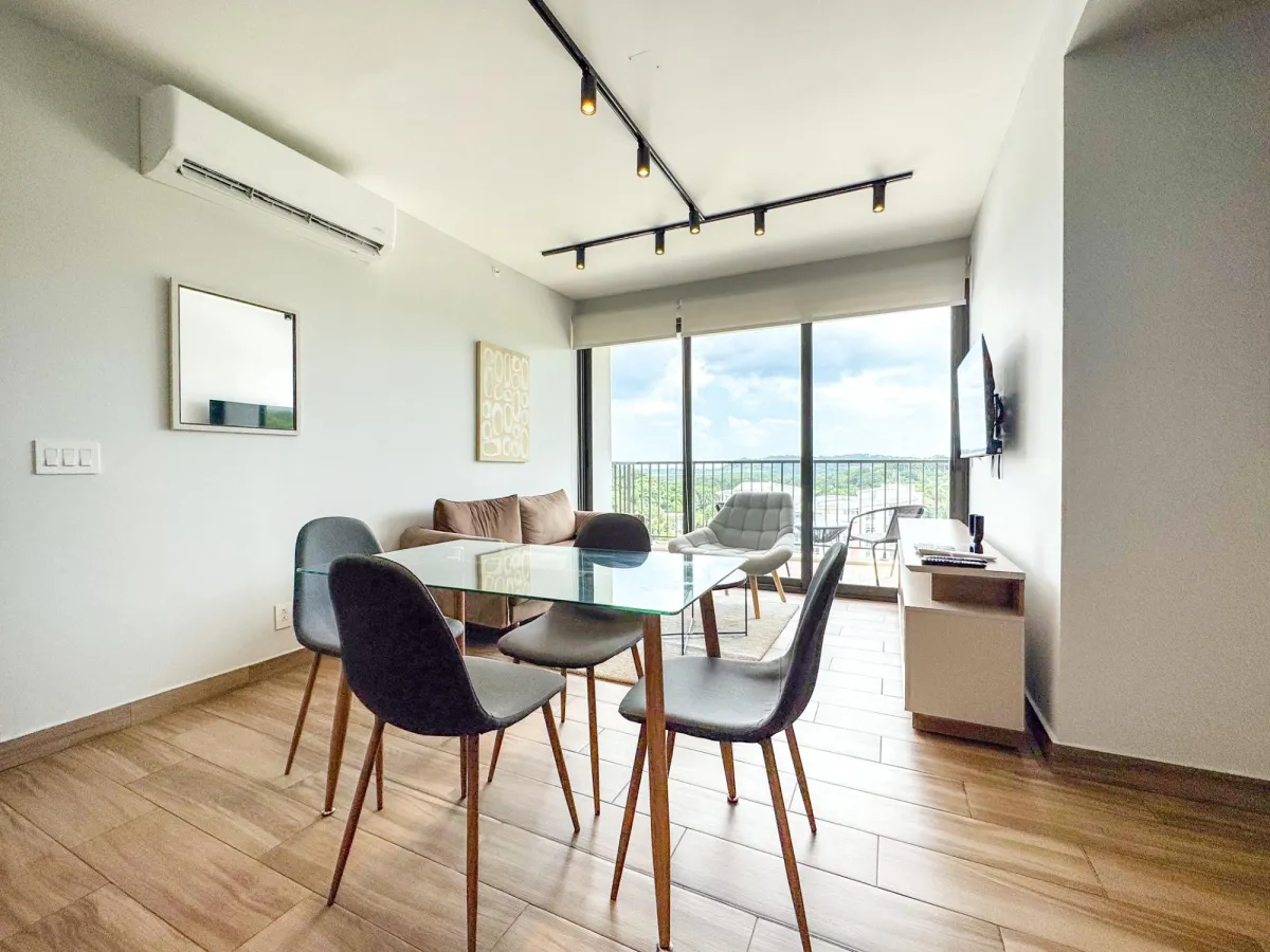 Condominio de inversión en Ciudad de Panamá, Panamá