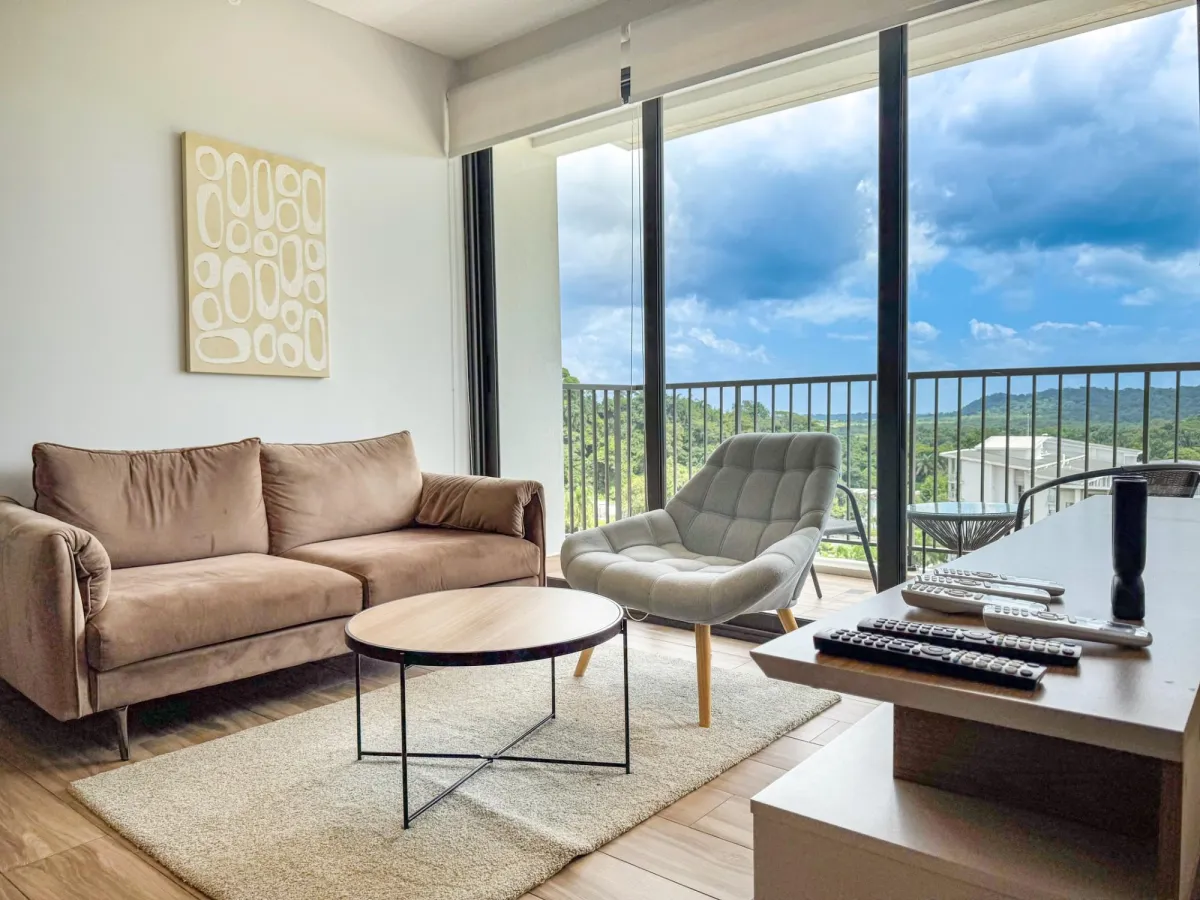 Condominio de inversión en Ciudad de Panamá, Panamá