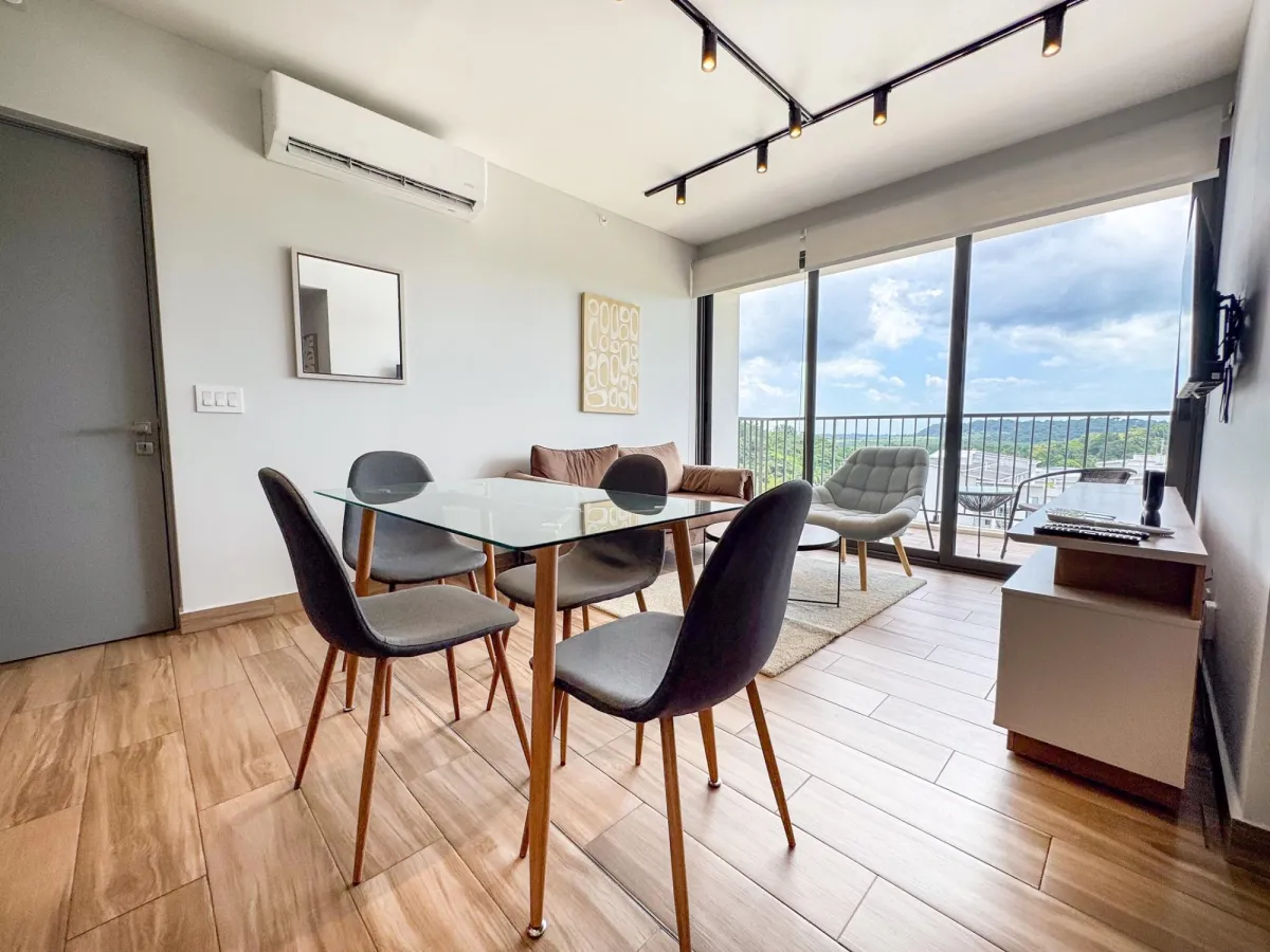 Condominio de inversión en Ciudad de Panamá, Panamá