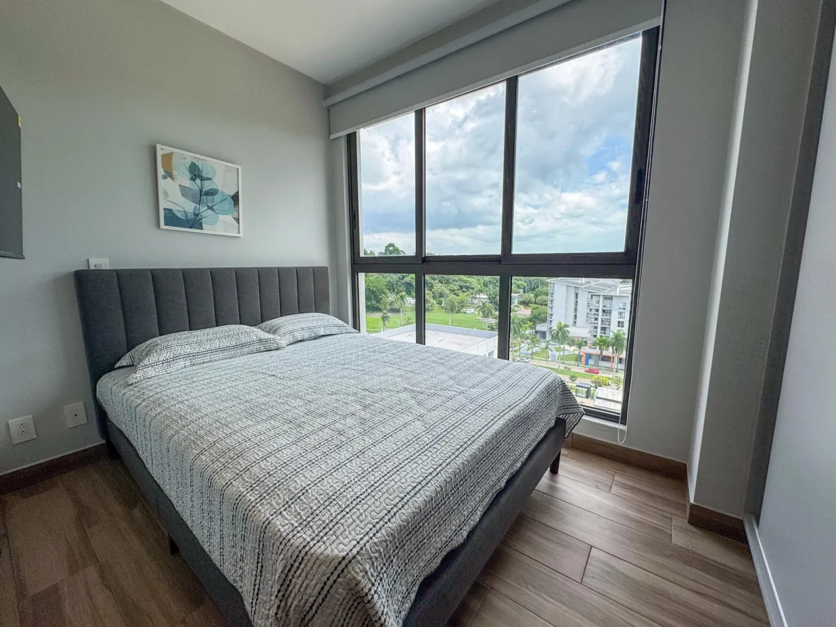 Condominio de inversión en Ciudad de Panamá, Panamá