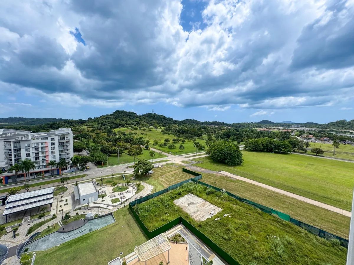 Condominio de inversión en Ciudad de Panamá, Panamá