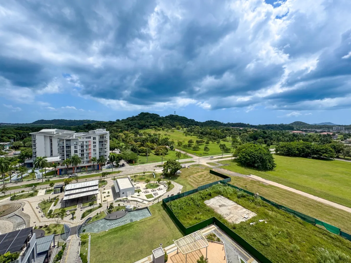 Condominio de inversión en Ciudad de Panamá, Panamá