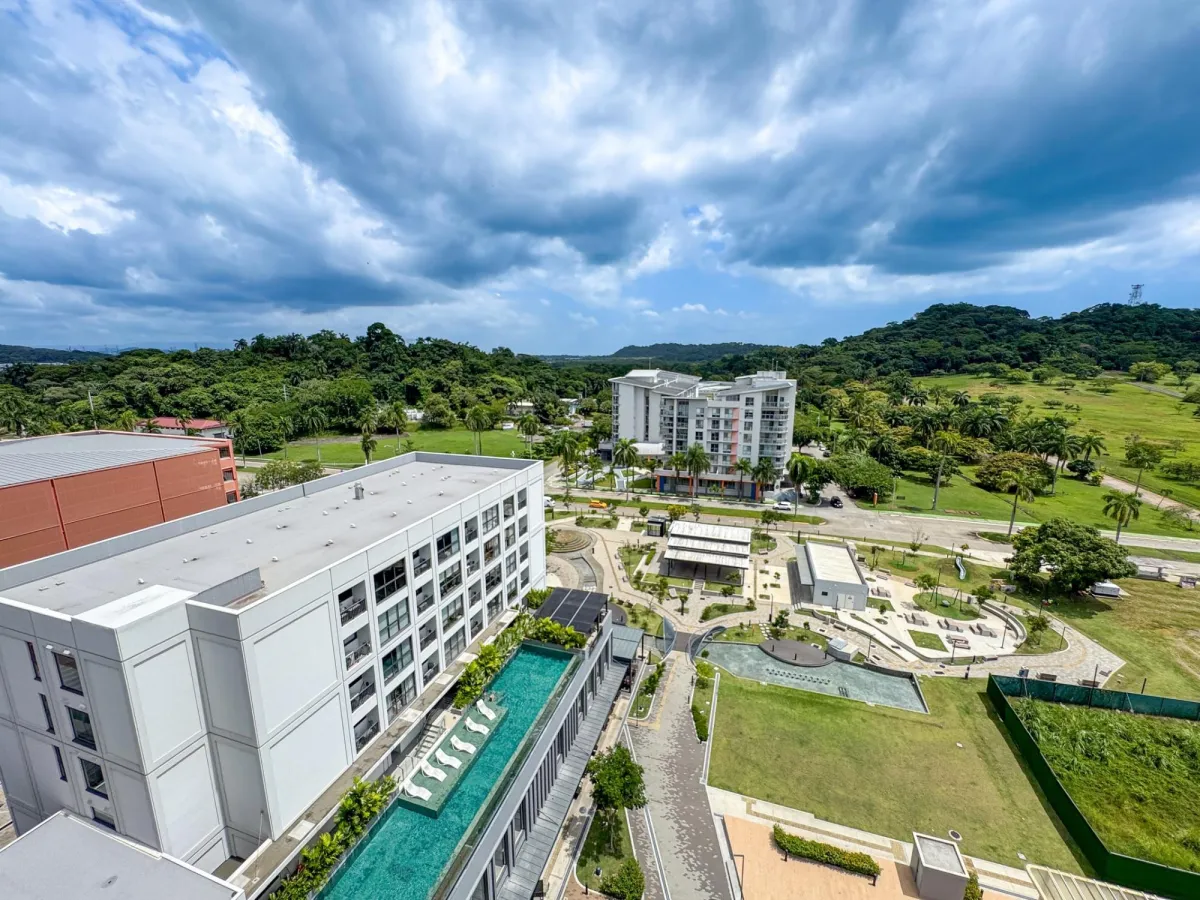 Condominio de inversión en Ciudad de Panamá, Panamá