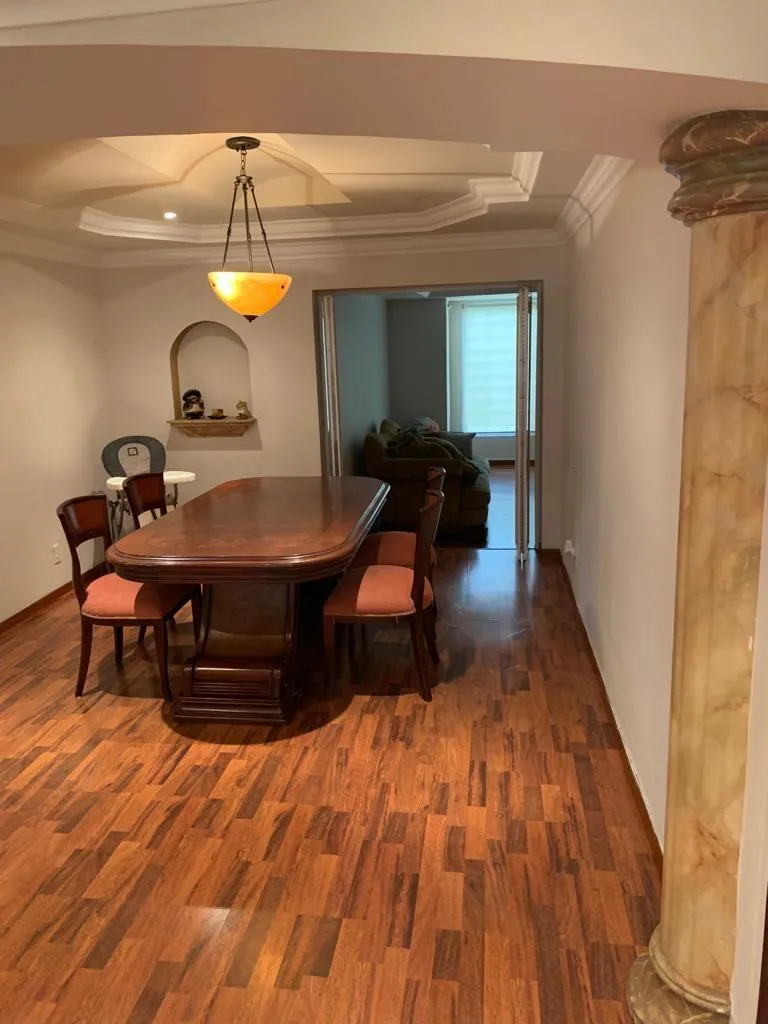 CLAYTON APARTMENT FOR RENT