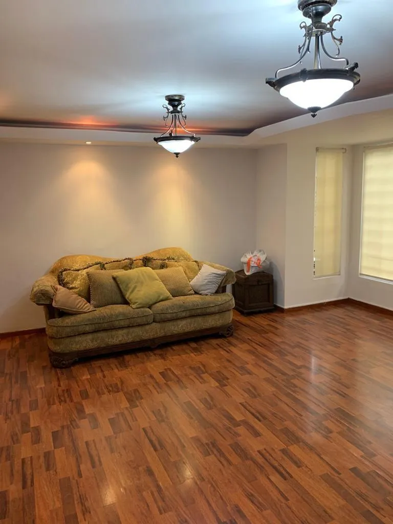 CLAYTON APARTMENT FOR RENT