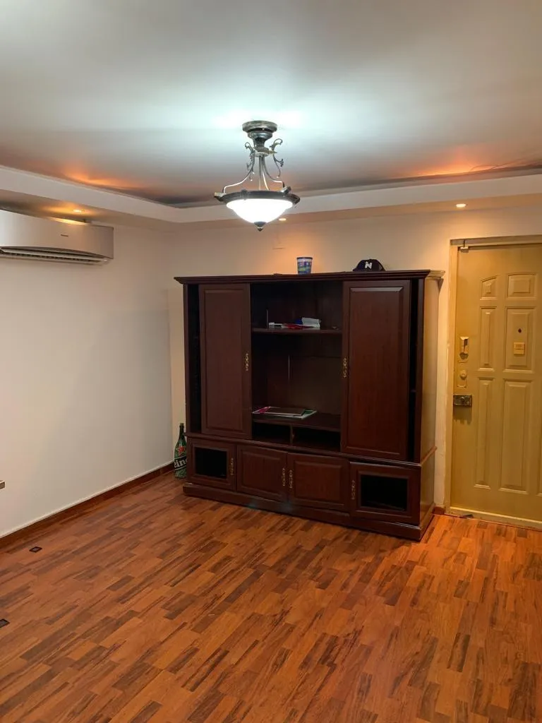 CLAYTON APARTMENT FOR RENT