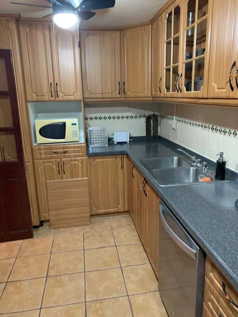 CLAYTON APARTMENT FOR RENT