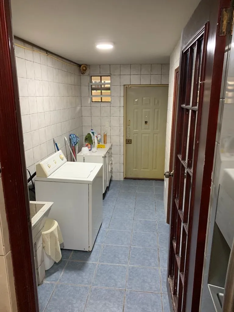 CLAYTON APARTMENT FOR RENT
