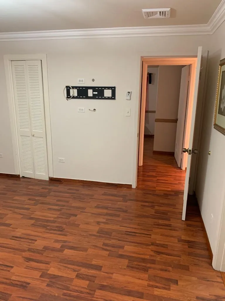 CLAYTON APARTMENT FOR RENT