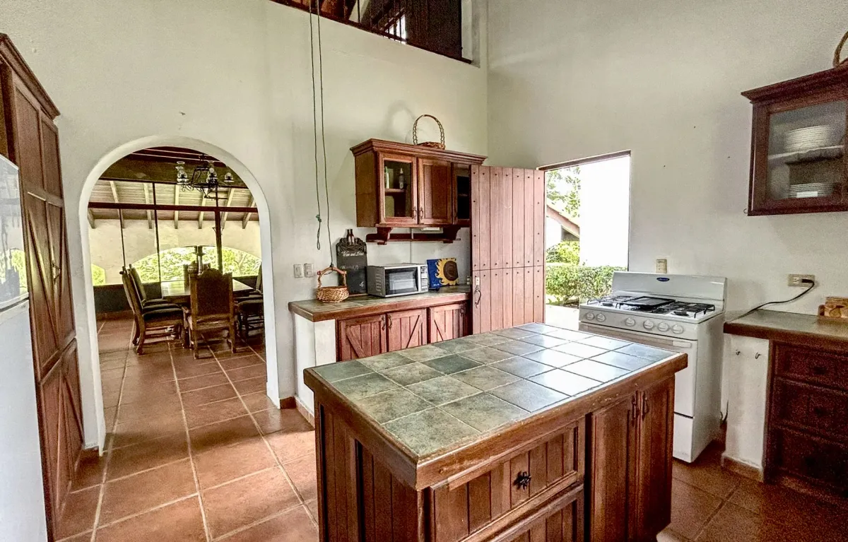Hacienda en 10.17 Hectáreas – Sorá, Panamá