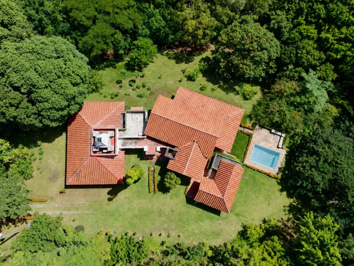 Hacienda en 10.17 Hectáreas – Sorá, Panamá