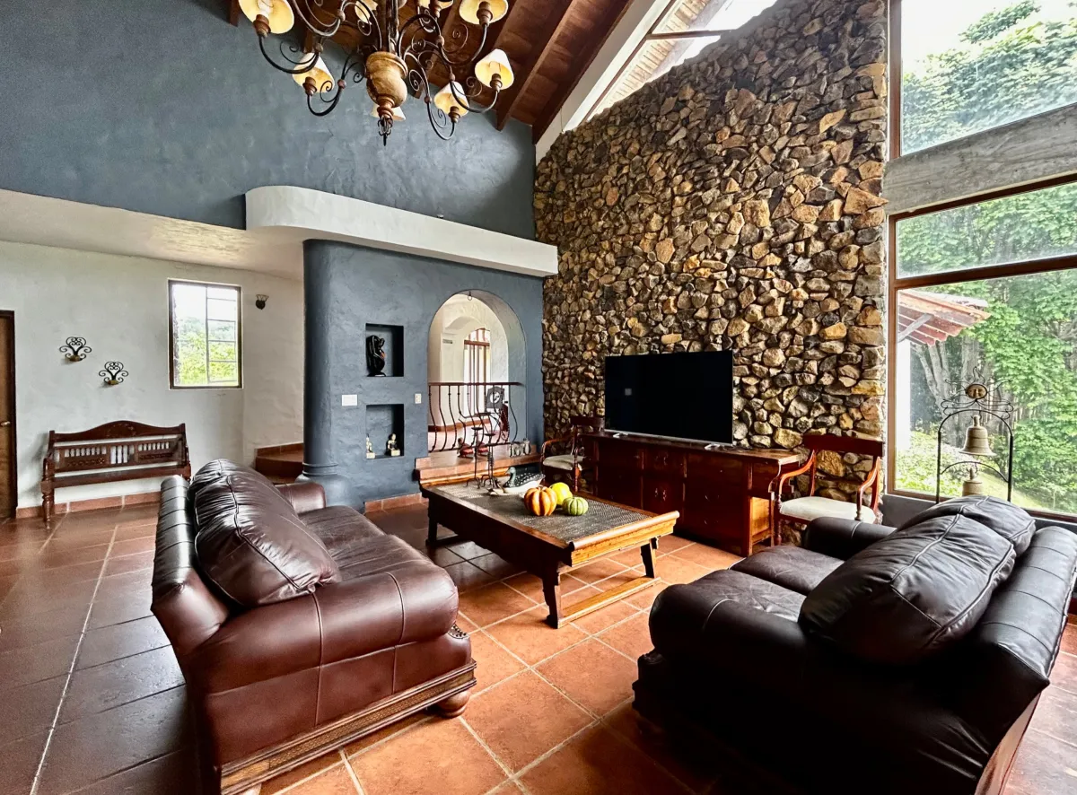 Hacienda en 10.17 Hectáreas – Sorá, Panamá