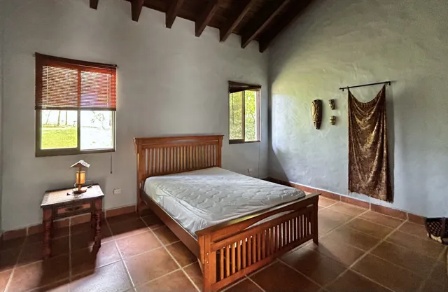 Hacienda en 10.17 Hectáreas – Sorá, Panamá