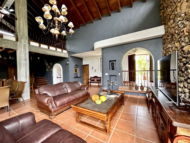 Hacienda en 10.17 Hectáreas – Sorá, Panamá