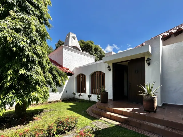 Hacienda en 10.17 Hectáreas – Sorá, Panamá