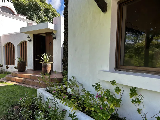 Hacienda en 10.17 Hectáreas – Sorá, Panamá