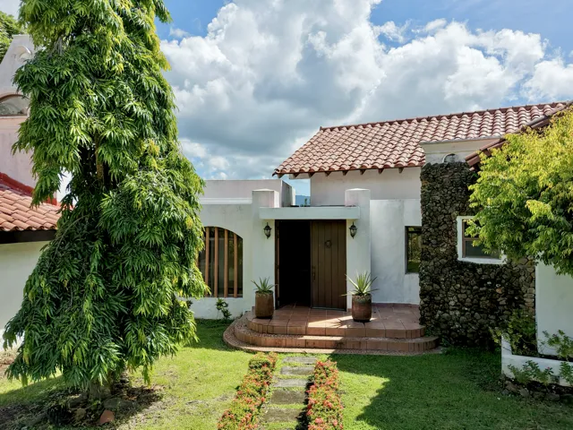Hacienda en 10.17 Hectáreas – Sorá, Panamá