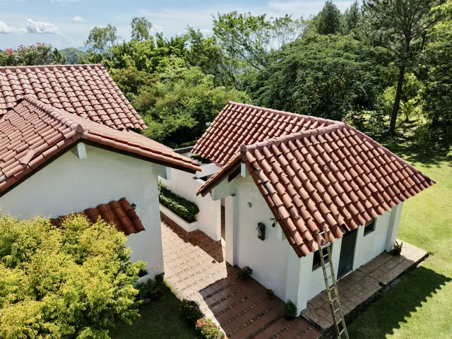 Hacienda en 10.17 Hectáreas – Sorá, Panamá