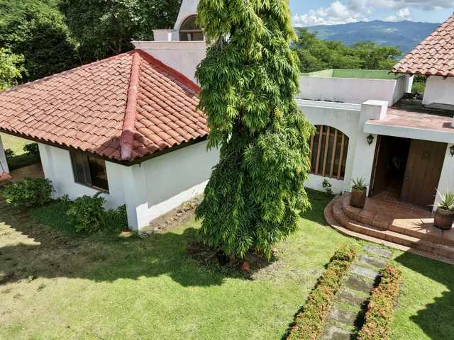Hacienda en 10.17 Hectáreas – Sorá, Panamá