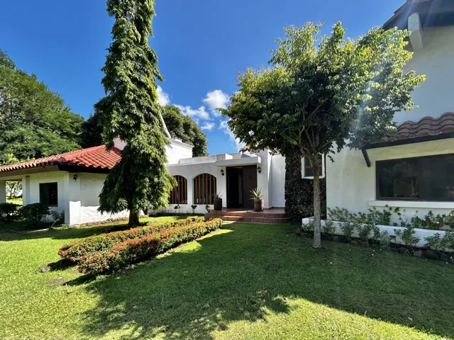 Hacienda en 10.17 Hectáreas – Sorá, Panamá