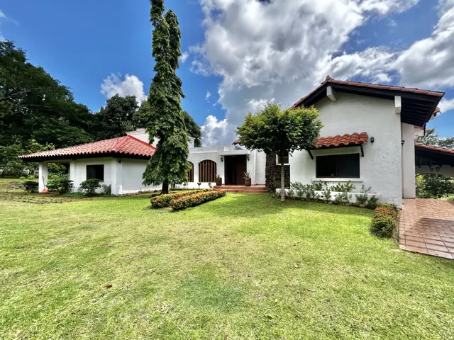 Hacienda en 10.17 Hectáreas – Sorá, Panamá