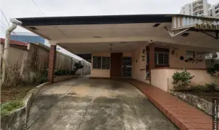 Single Family House for sale in Betania