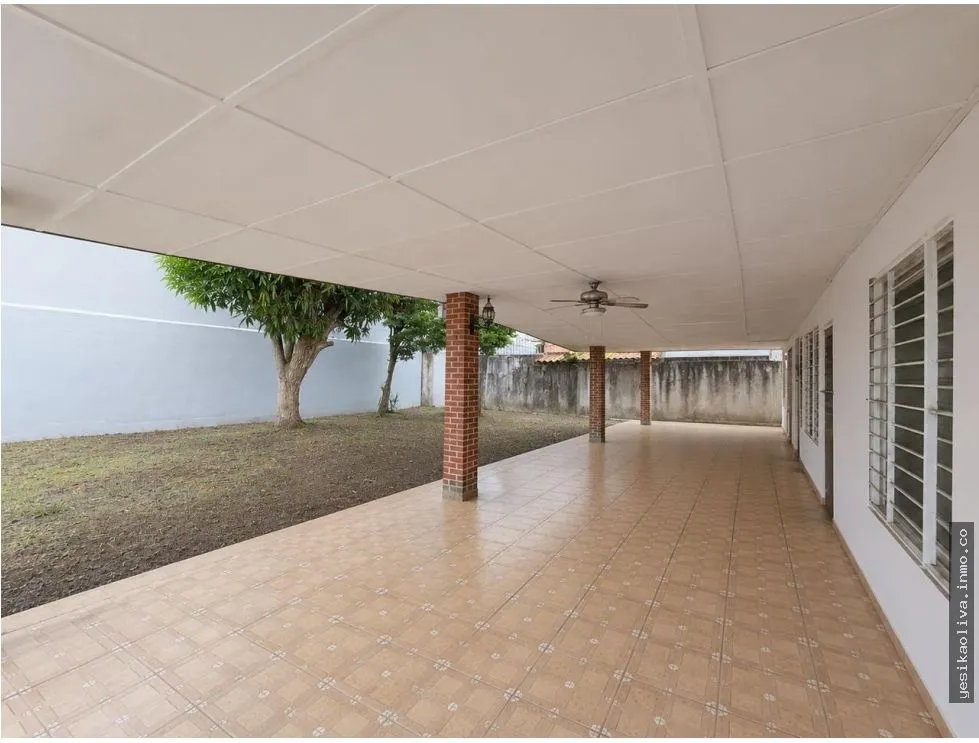 Single Family House for sale in Betania
