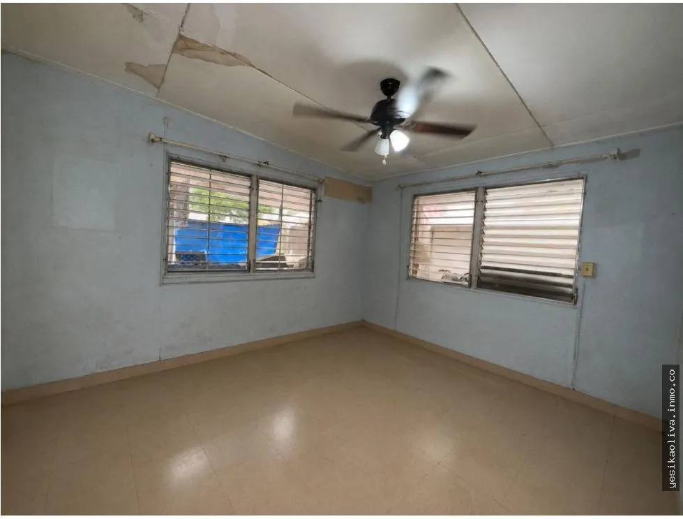Single Family House for sale in Betania