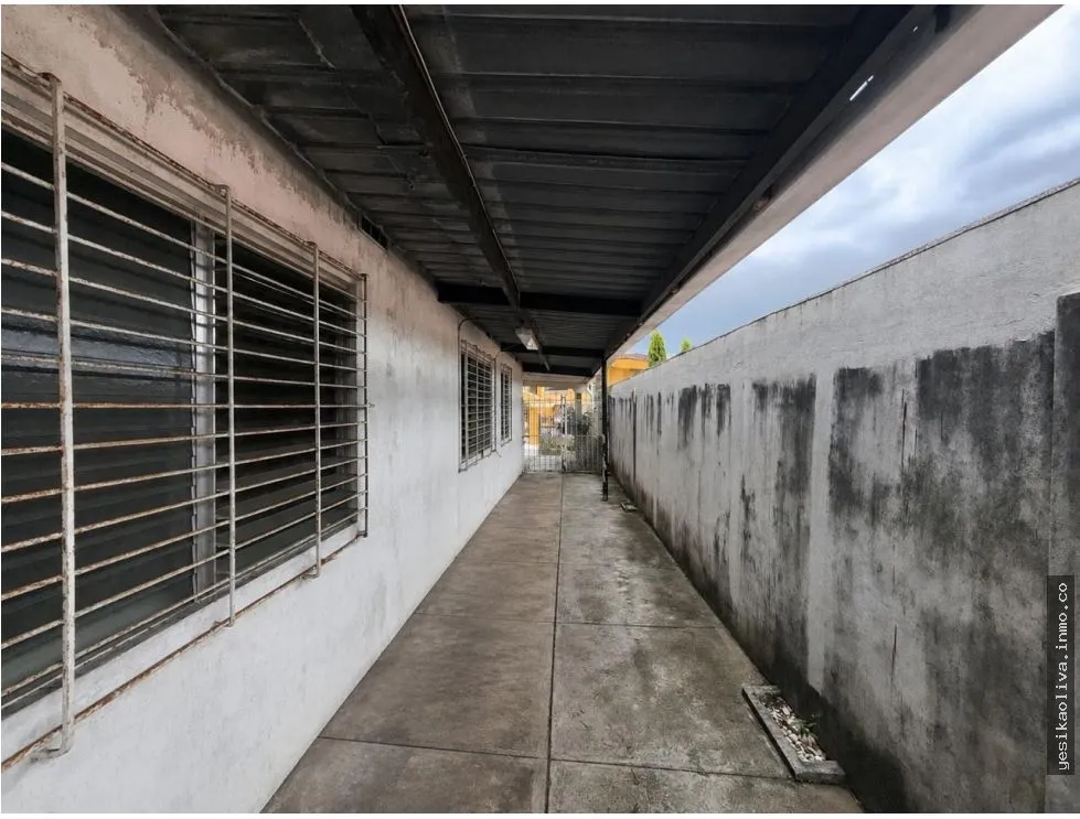 Single Family House for sale in Betania
