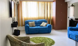 Apartment for rent in Parque Lefevre, Parque Lefevre