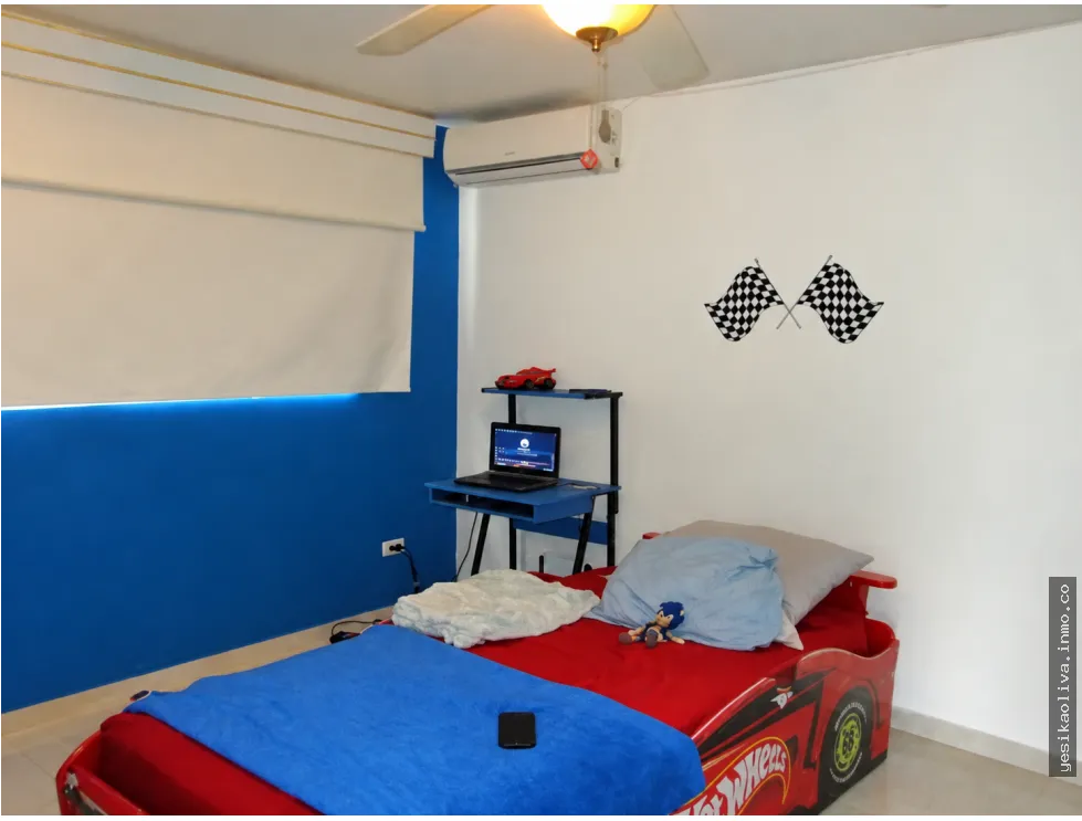 Apartment Rental in Parque Lefevre