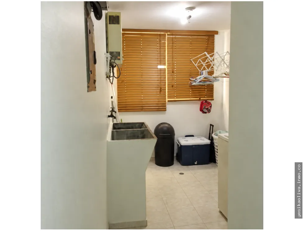 Apartment Rental in Parque Lefevre