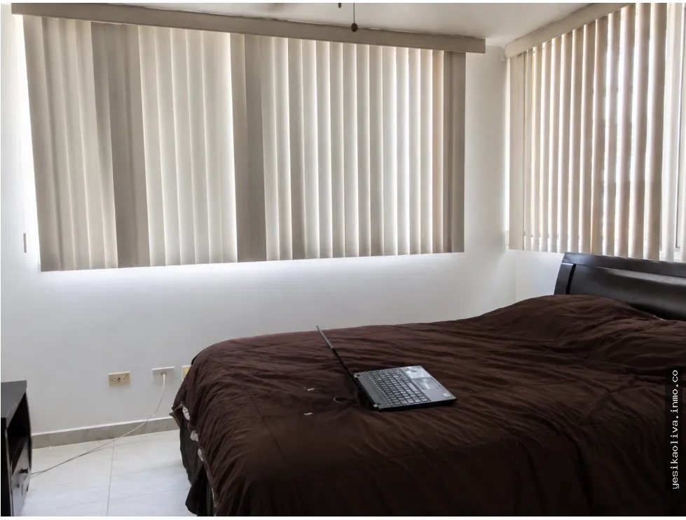 Apartment Rental in Parque Lefevre