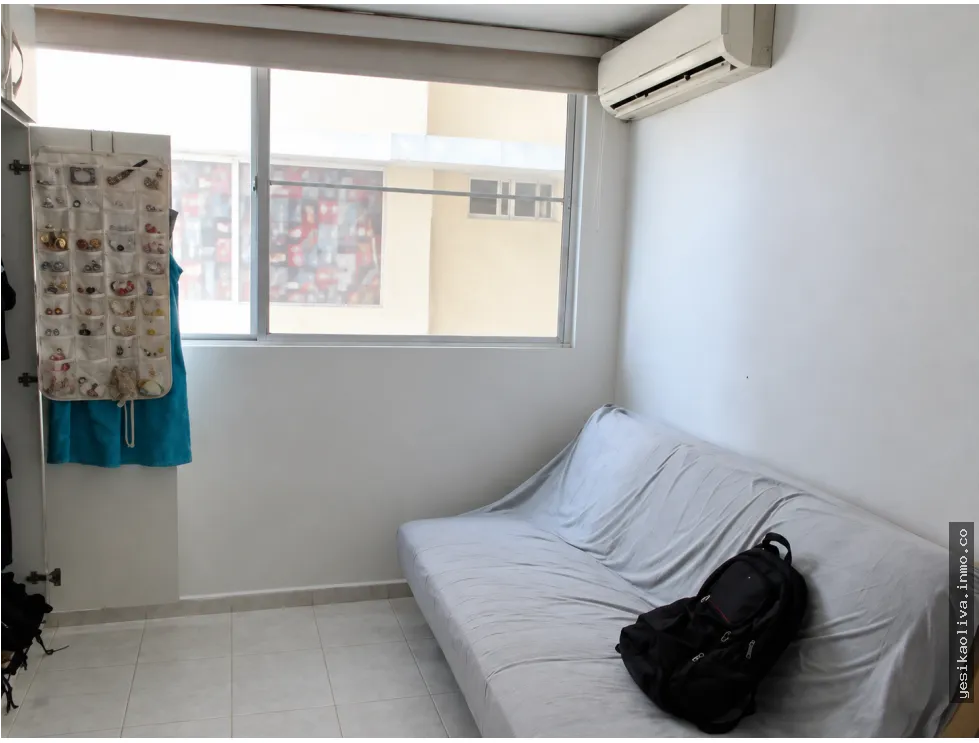 Apartment Rental in Parque Lefevre