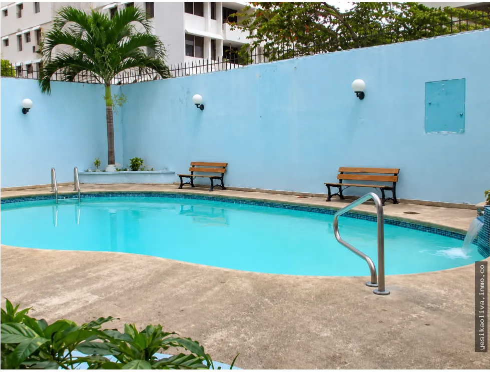Apartment Rental in Parque Lefevre