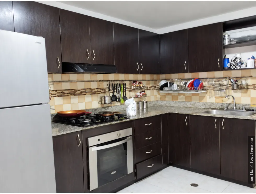 Apartment Rental in Parque Lefevre