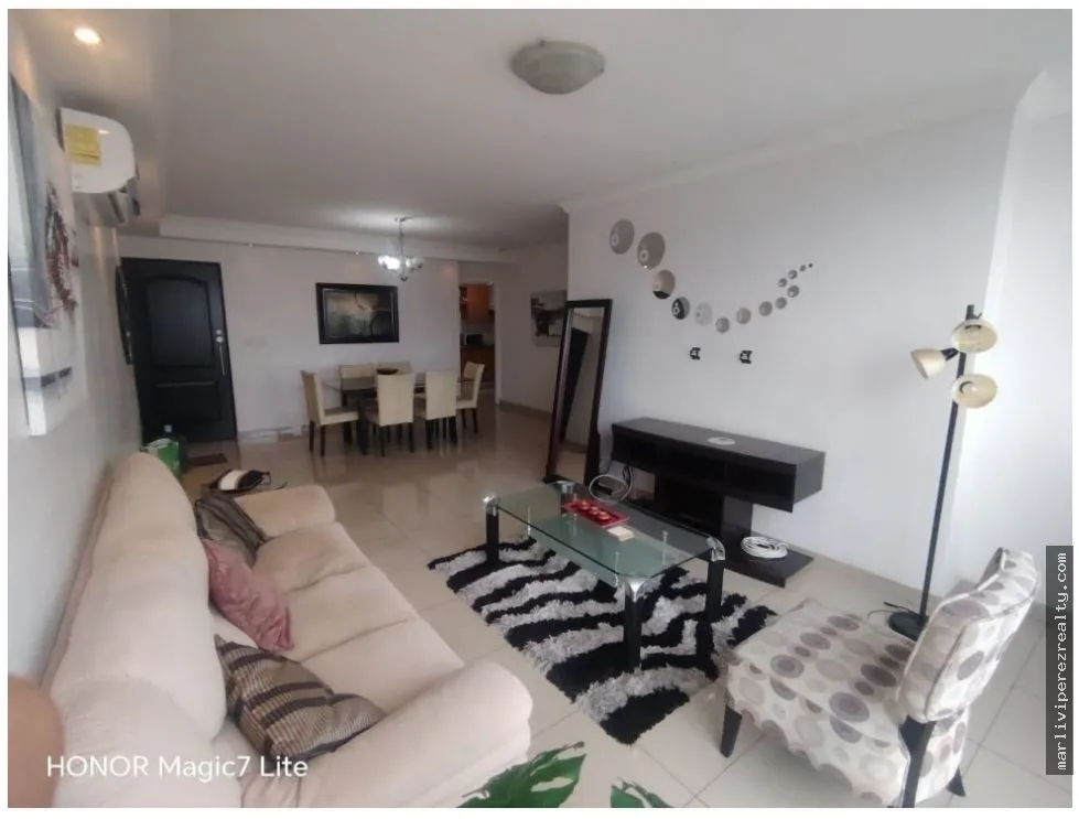 Alquiler de Apartamento en San Francisco