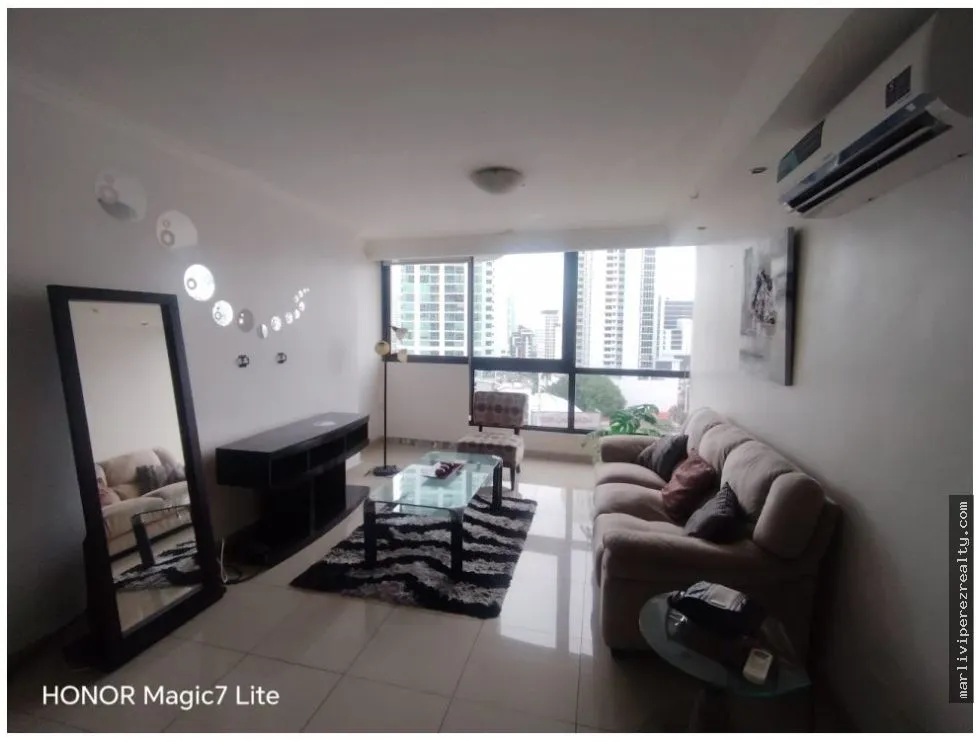Alquiler de Apartamento en San Francisco