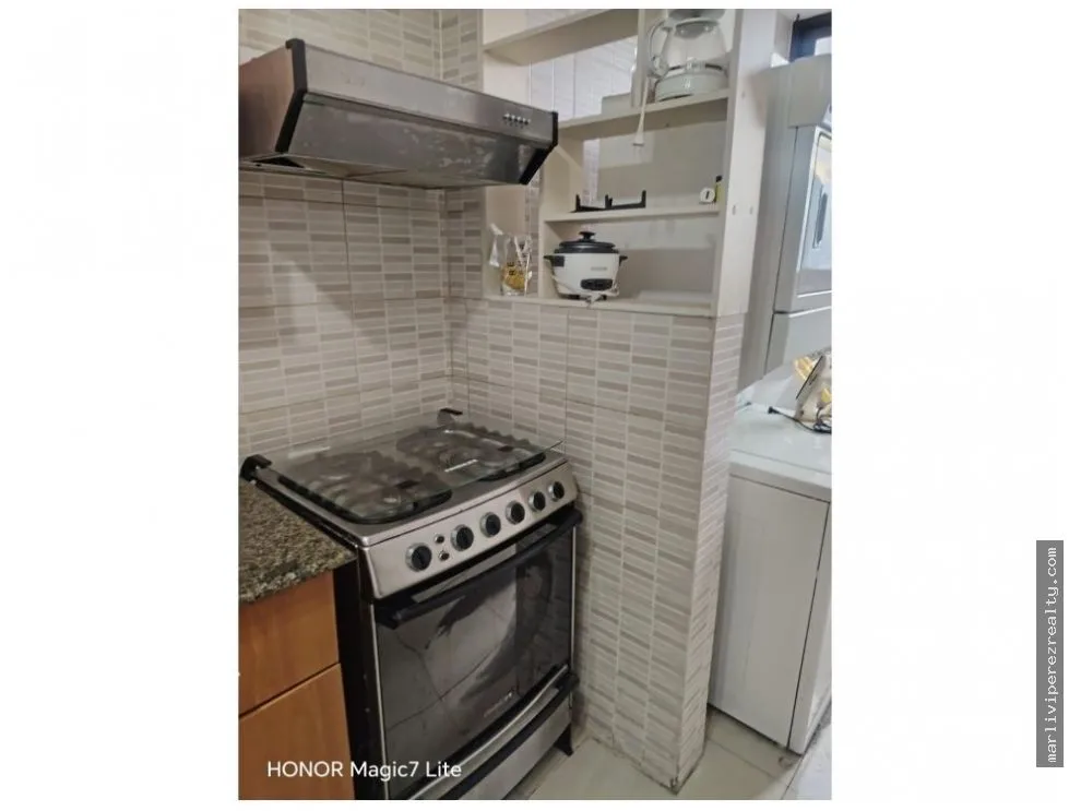 Alquiler de Apartamento en San Francisco
