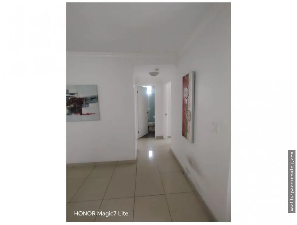 Alquiler de Apartamento en San Francisco