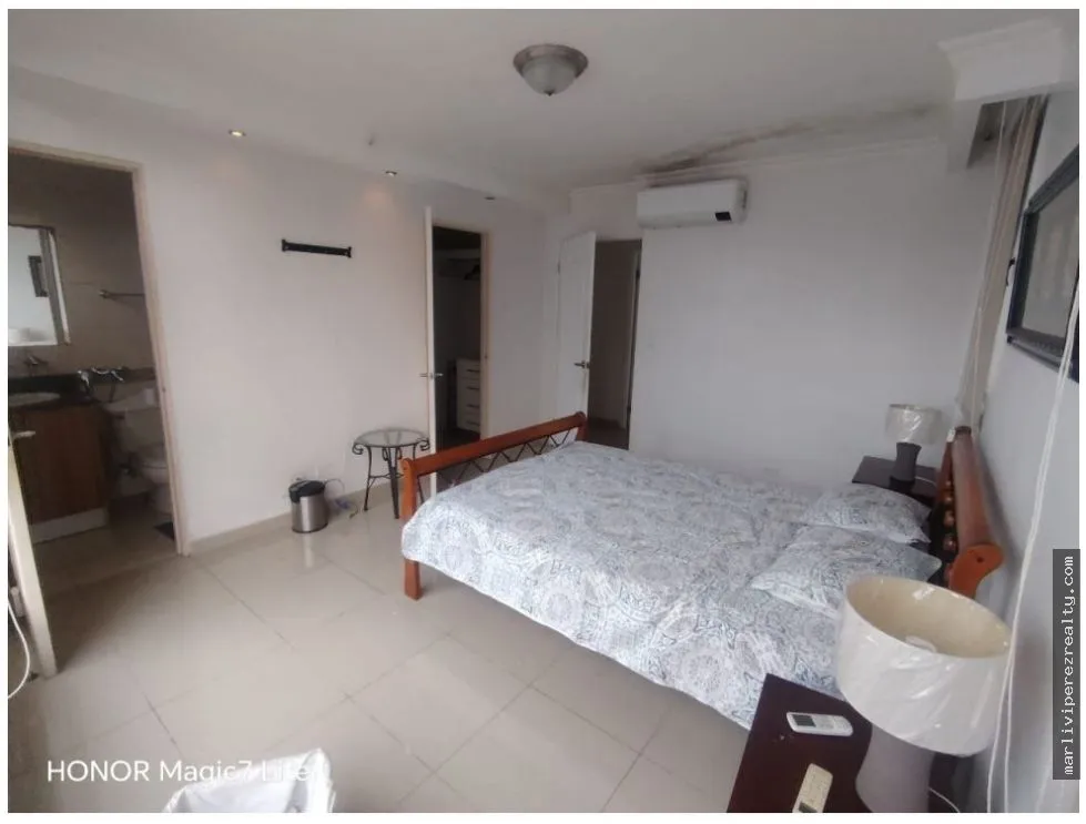 Alquiler de Apartamento en San Francisco