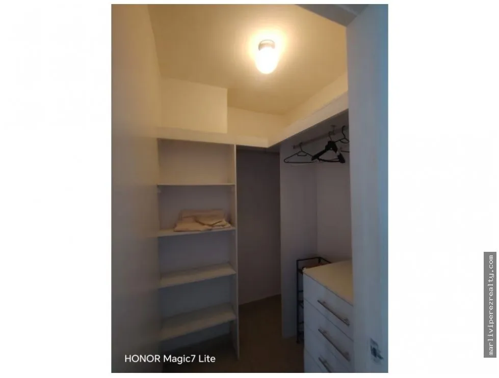 Alquiler de Apartamento en San Francisco