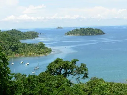 8-HECTARE JUNGLE PROPERTY FOR SALE NEAR ISLA GRANDE, COLÓN, PANAMA