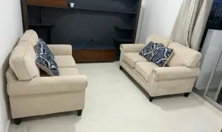 Furnished Apartment for Rent in San Francisco, San Francisco