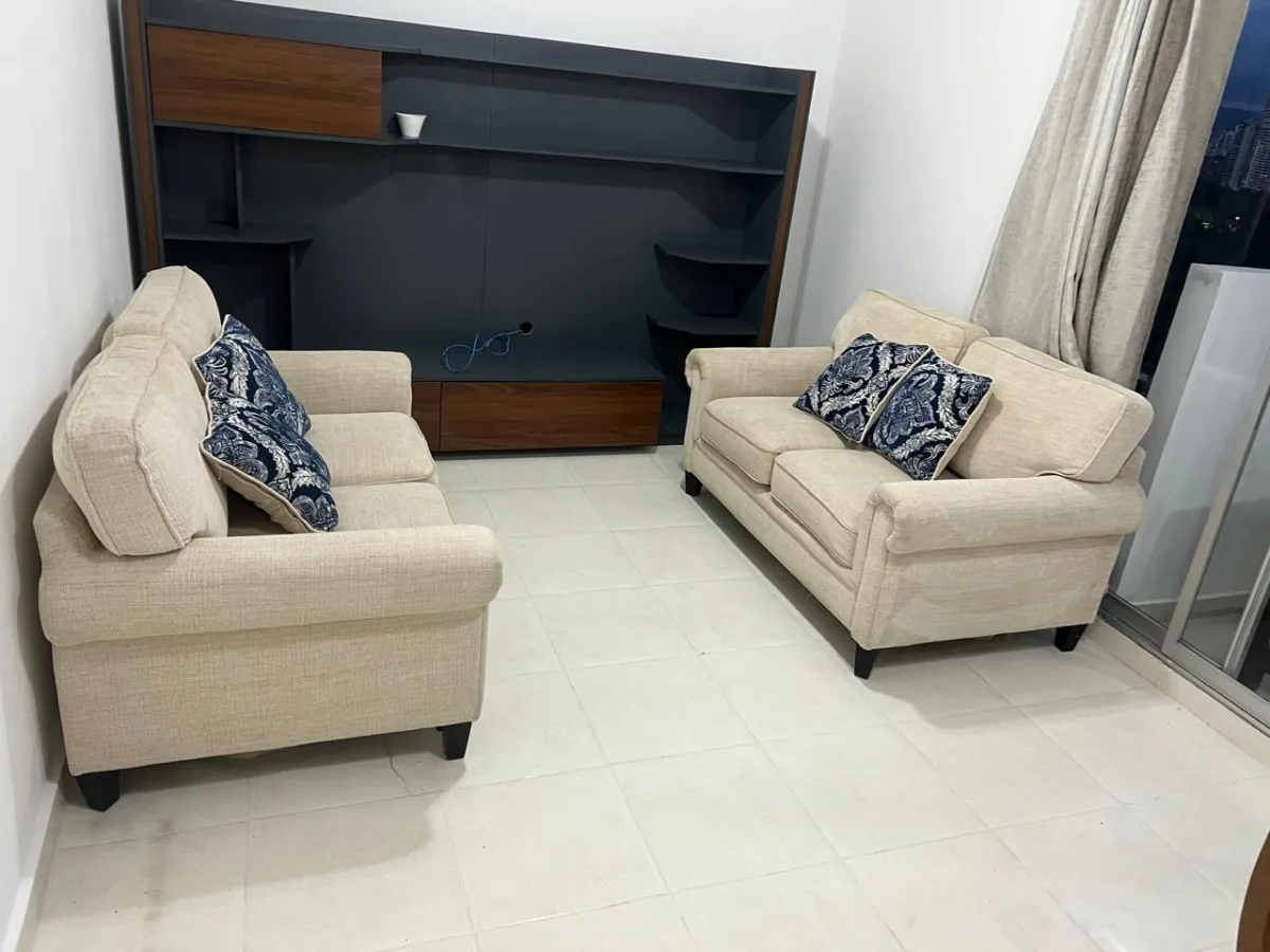 Furnished Apartment for Rent in San Francisco