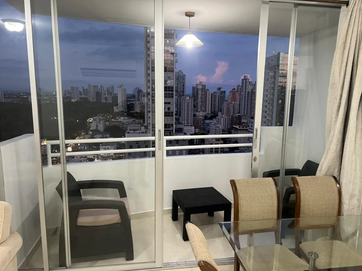 Furnished Apartment for Rent in San Francisco