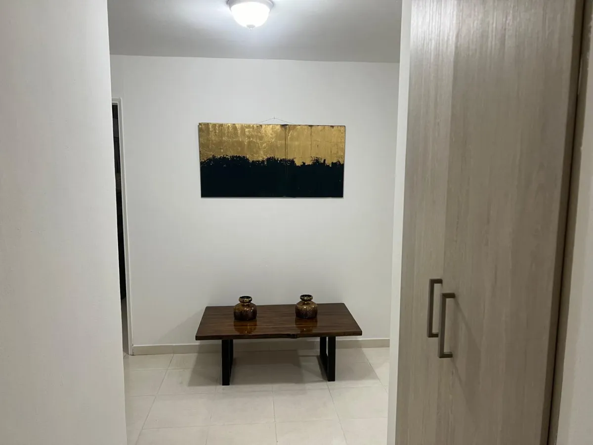 Furnished Apartment for Rent in San Francisco