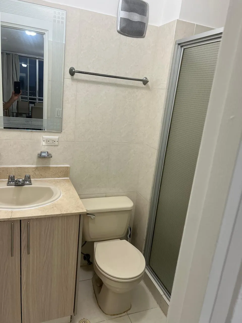 Furnished Apartment for Rent in San Francisco